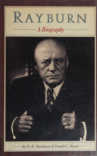 Cover for Rayburn