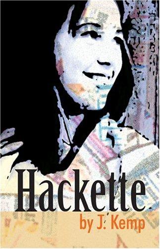 Cover for Hackette