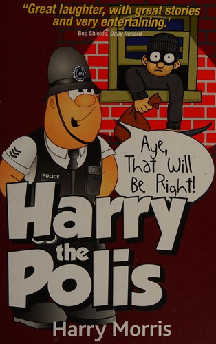 Cover for Aye That Will Be Right