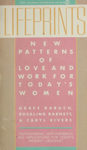 Cover for Life Prints