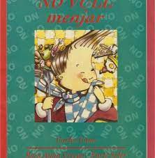 Cover for No vull menjar