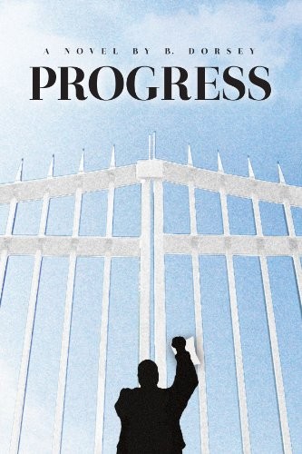 Cover for Progress
