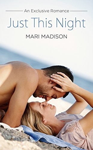 Cover for Just This Night (An Exclusive Romance)