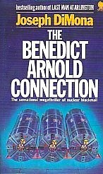 Cover for The Benedict Arnold connection