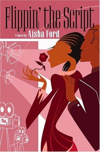 Cover for Flippin' the script