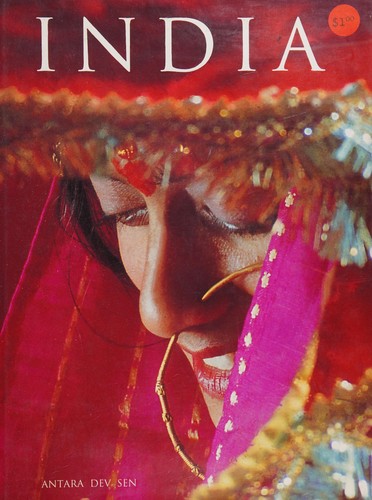 Cover for India
