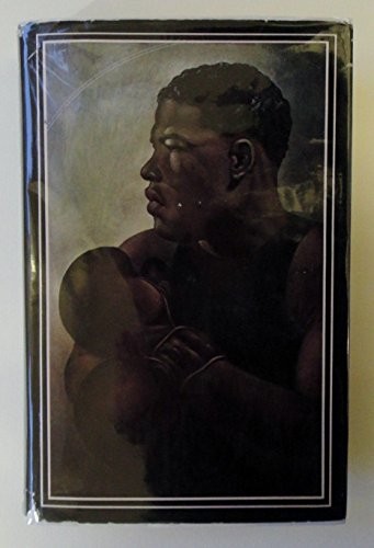 Cover for Joe Louis, my life