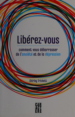 Cover for Liberez-vous