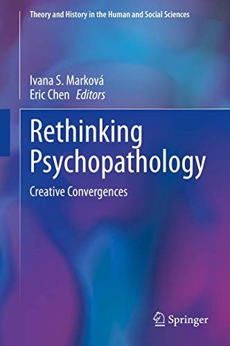 Cover for Rethinking Psychopathology