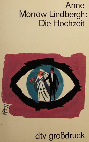 Cover for Die Hochzeit.