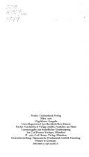 Cover for Im Namen der Hüte