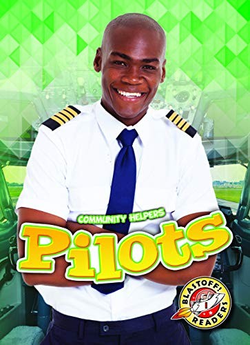 Cover for Pilots
