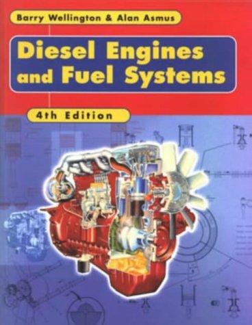 Cover for Diesel Engines and Fuel Systems