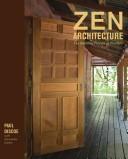 Cover for Zen architecture