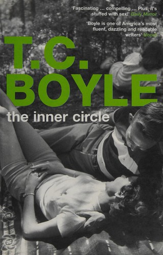 Cover for Inner Circle