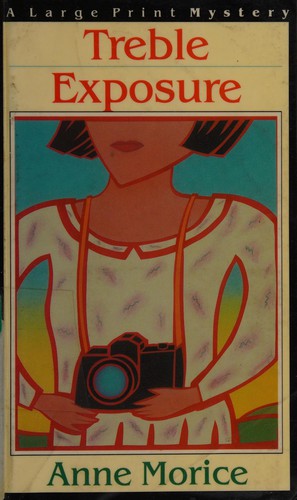 Cover for Treble exposure