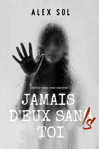 Cover for Jamais d'eux sans toi
