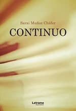 Cover for CONTINUO