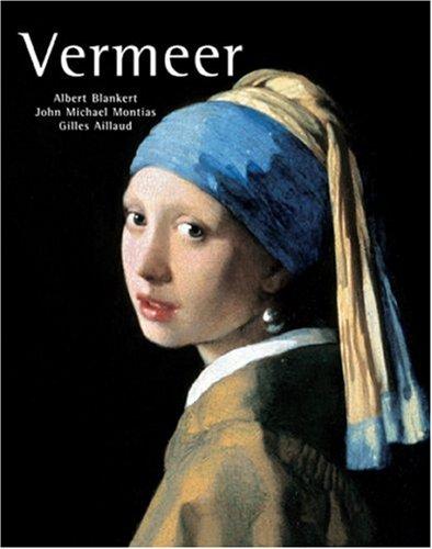 Cover for Vermeer