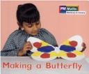 Cover for PM Reading Maths a: Making a Butterfly