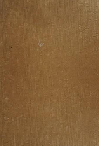 Cover for Landscape for living