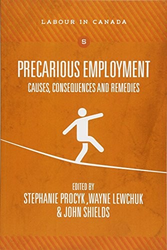 Cover for Precarious Employment