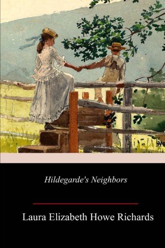Cover for Hildegarde's Neighbors