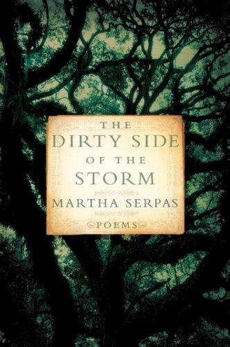 Cover for The Dirty Side of the Storm