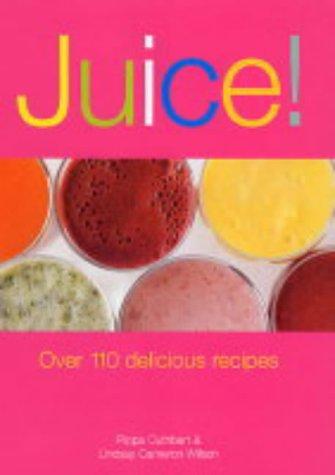 Cover for Juice!
