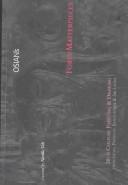 Cover for Forty masterpieces