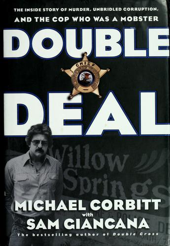 Cover for Double Deal