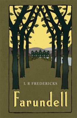 Cover for Farundell