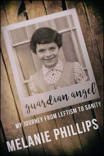 Cover for Guardian Angel