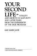 Cover for Your second life