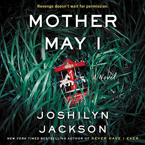 Cover for Mother May I