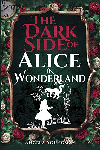 Cover for The Dark Side of Alice in Wonderland