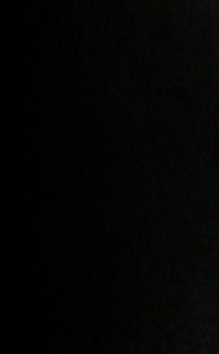 Cover for All the colors of darkness