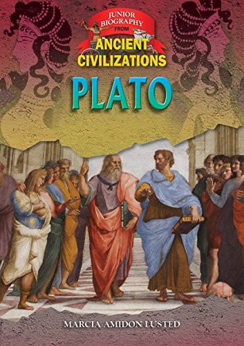 Cover for Plato