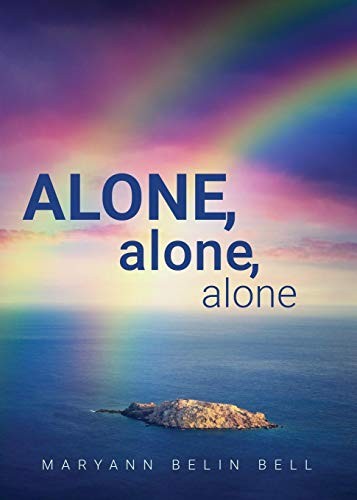 Cover for Alone, Alone, Alone
