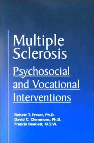 Cover for Multiple Sclerosis