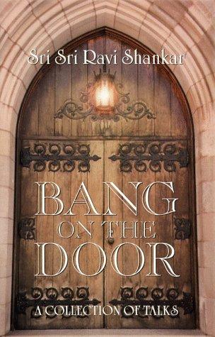 Cover for Bang on the Door