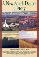 Cover for A new South Dakota history