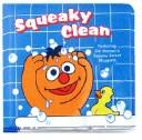Cover for Squeaky Clean