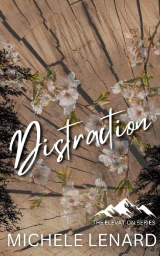 Cover for Distraction