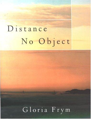 Cover for Distance no object