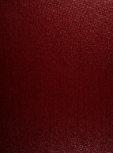 Cover for Physical geology