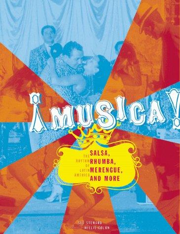 Cover for Musica!