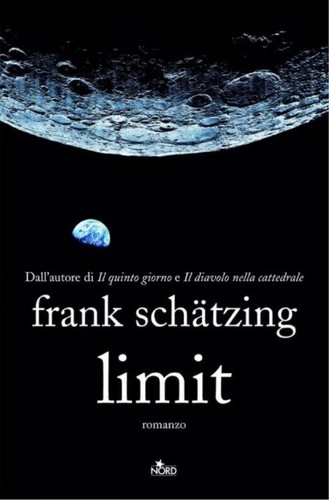 Cover for Limit