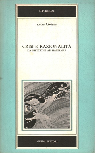 Cover for Crisi e razionalità