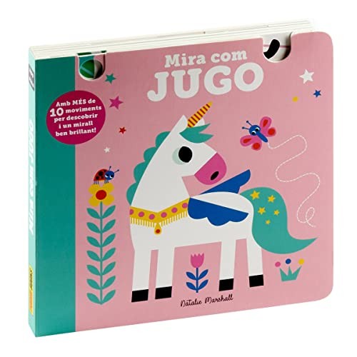 Cover for MIRA COM JUGO